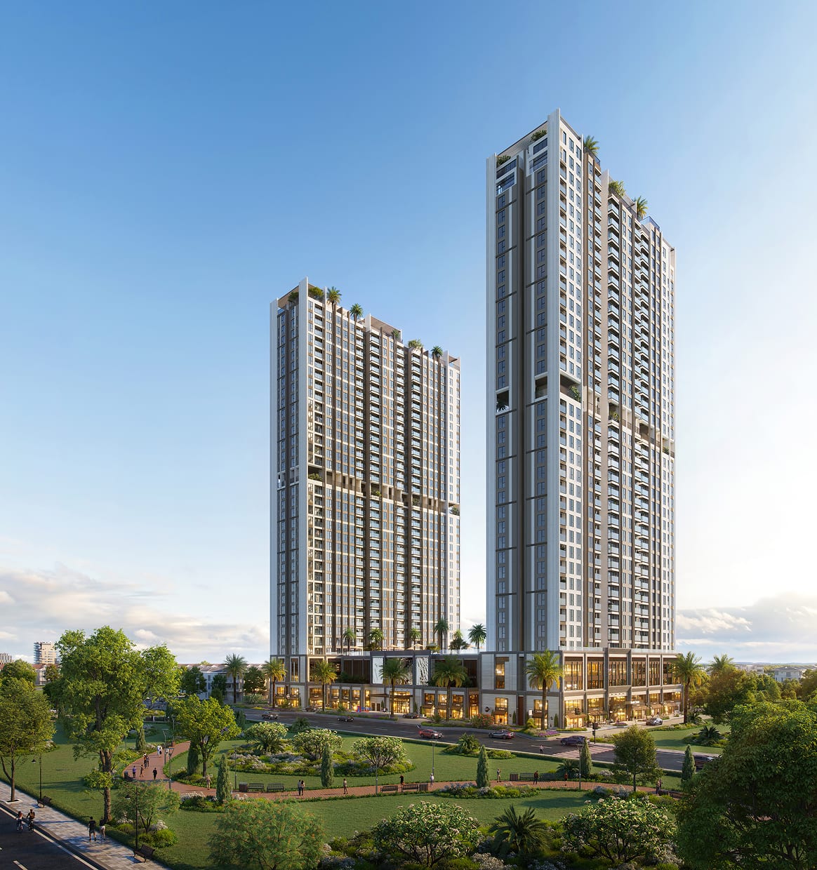 AM TƯỜNG KIẾN TRÚC